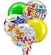 Mylar Balloons